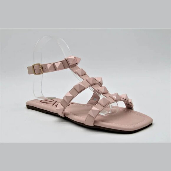 Exe Studded Sandals - Picture 1 of 1